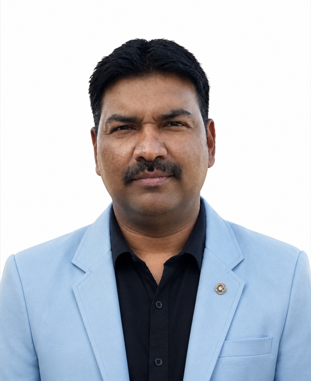 VIKASH RANJAN